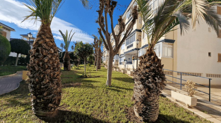 Alicante, 2 Bedrooms Bedrooms, 3 Rooms Rooms,1 BathroomBathrooms,Apartmán,Prodej,1246